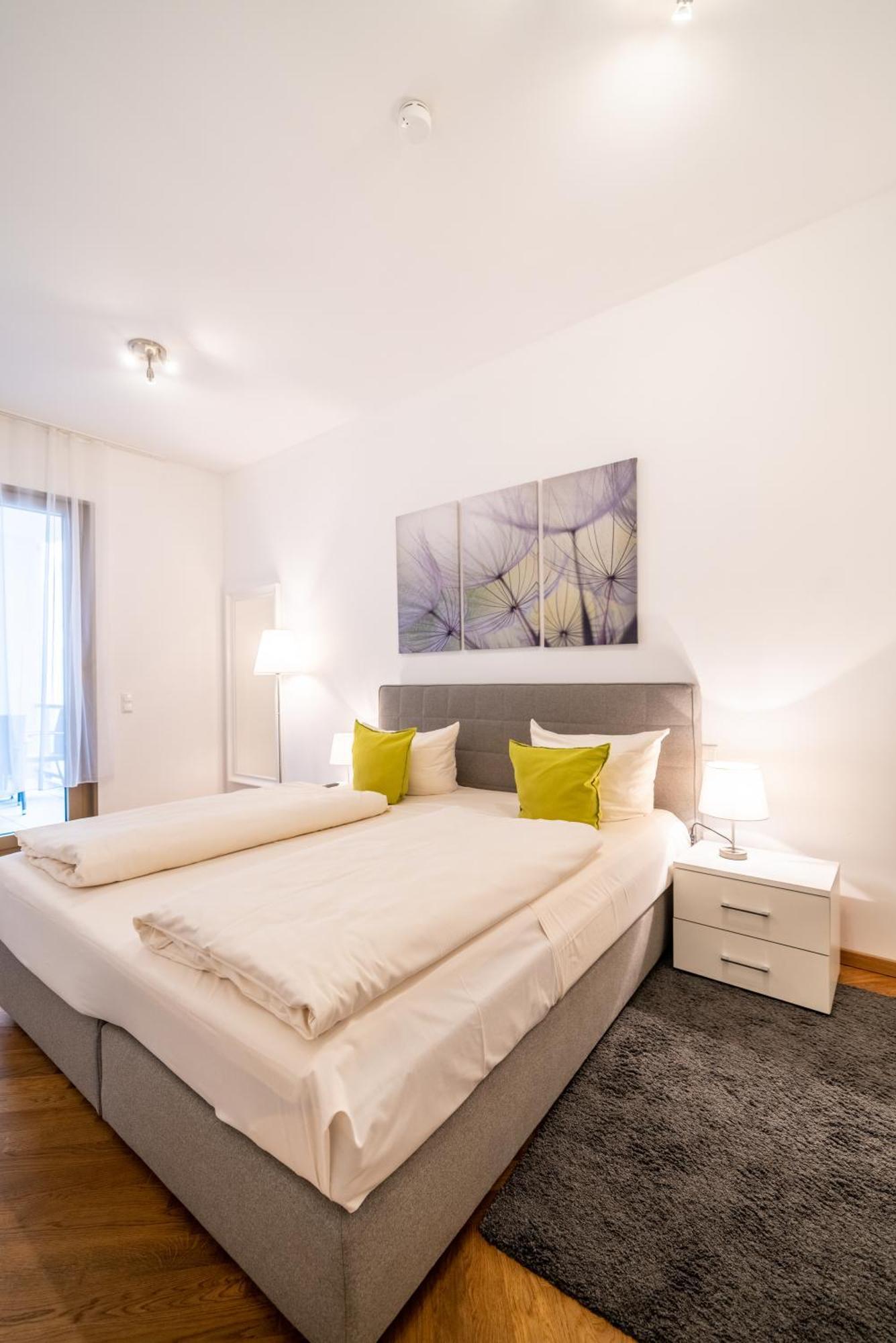Familienapartment An Der Frauenkirche Dresden Dış mekan fotoğraf