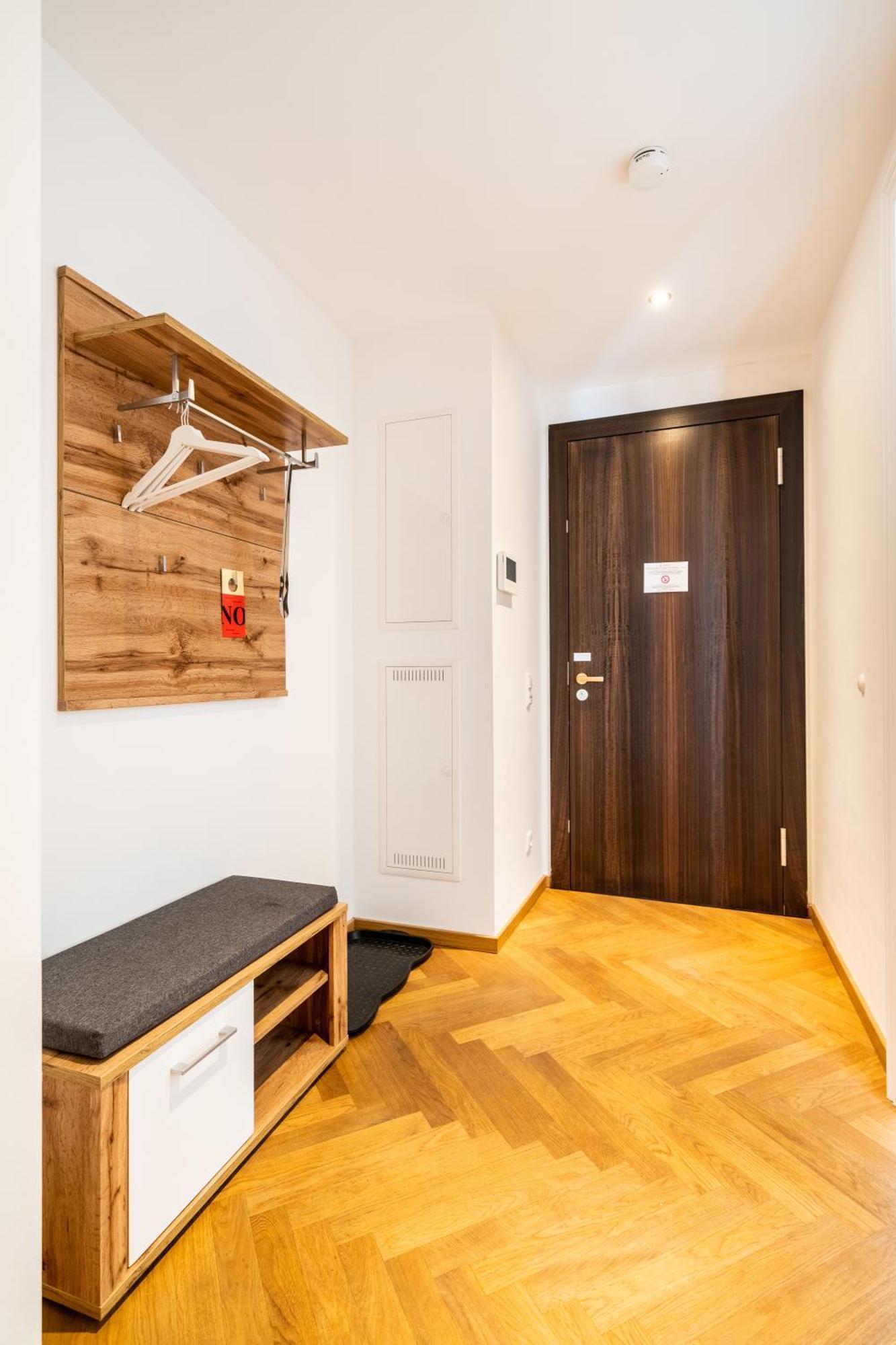 Familienapartment An Der Frauenkirche Dresden Dış mekan fotoğraf