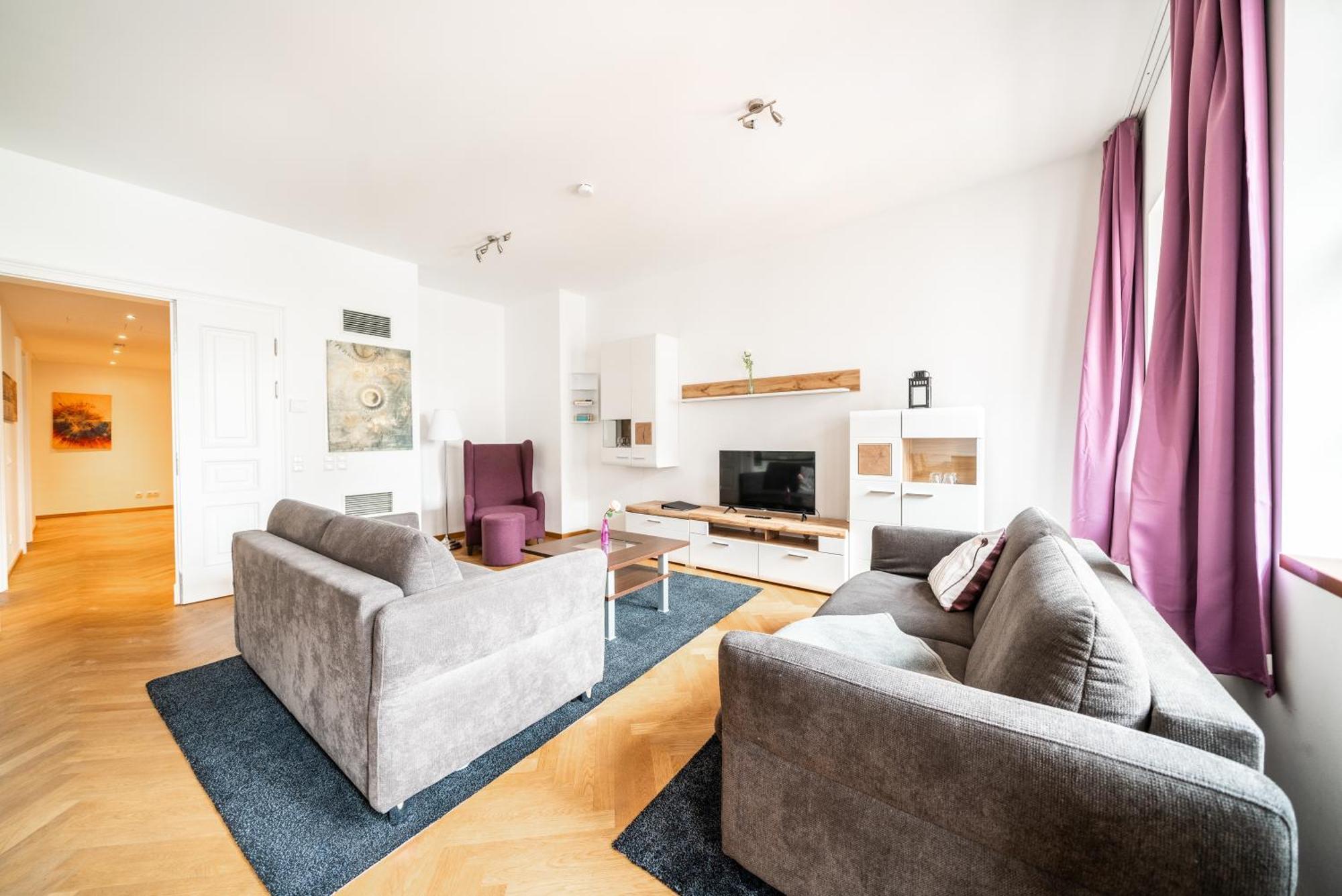 Familienapartment An Der Frauenkirche Dresden Dış mekan fotoğraf