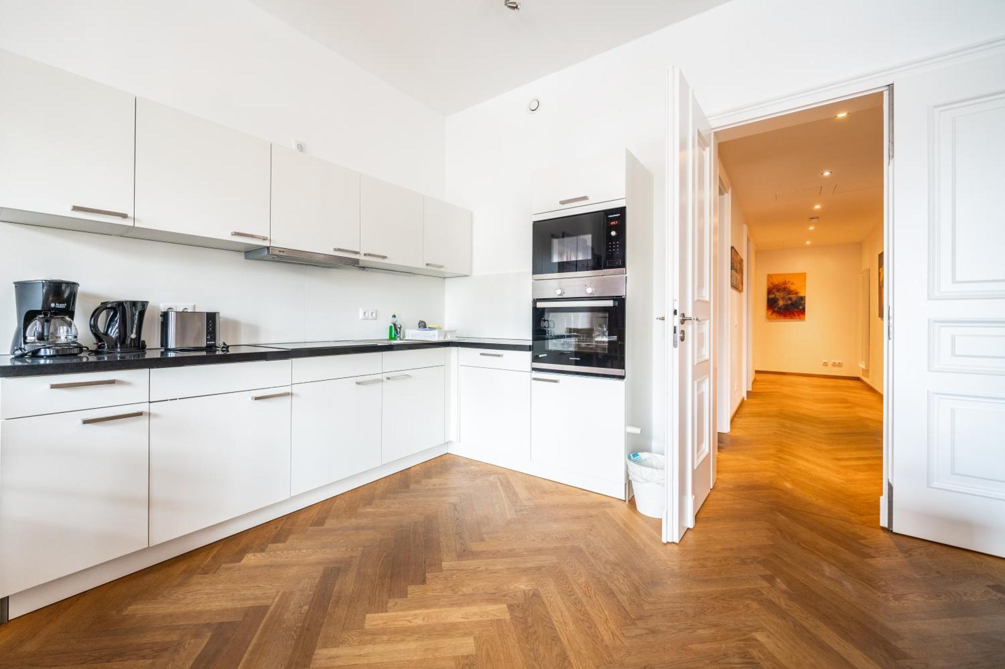 Familienapartment An Der Frauenkirche Dresden Dış mekan fotoğraf